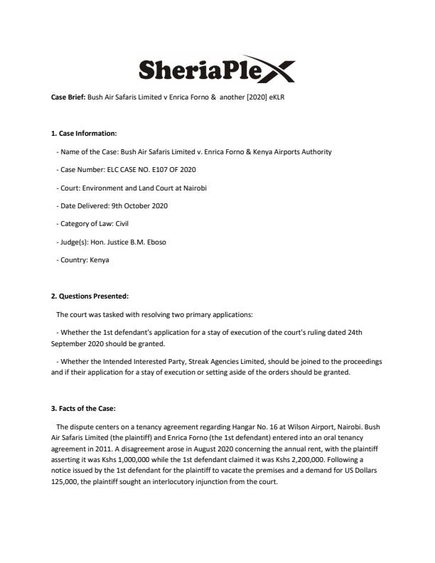 Bush-Air-Safaris-Limited-v-Enrica-Forno--another-[2020]-eKLR-Case-Summary_1686_0.jpg